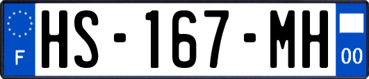 HS-167-MH