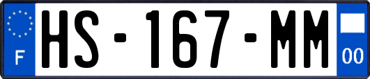 HS-167-MM