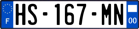HS-167-MN