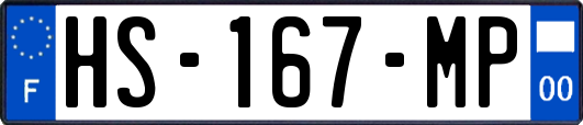 HS-167-MP