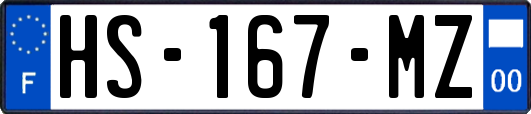 HS-167-MZ