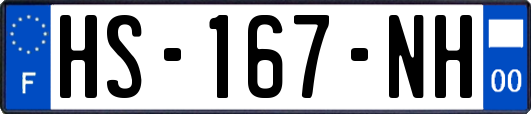 HS-167-NH