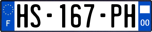 HS-167-PH