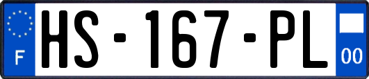 HS-167-PL