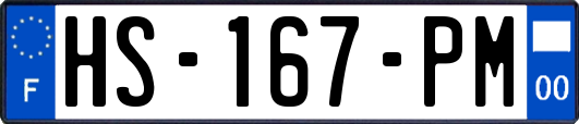 HS-167-PM