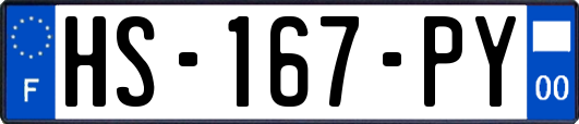 HS-167-PY