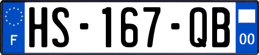 HS-167-QB