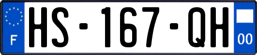 HS-167-QH