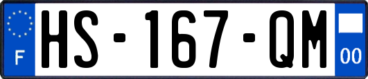 HS-167-QM