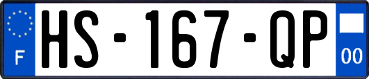 HS-167-QP