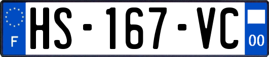 HS-167-VC