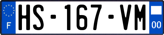 HS-167-VM