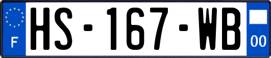 HS-167-WB
