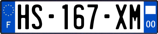 HS-167-XM