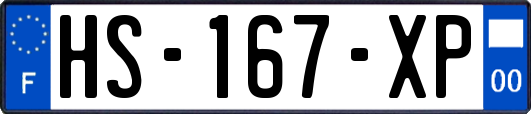 HS-167-XP