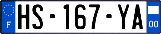 HS-167-YA