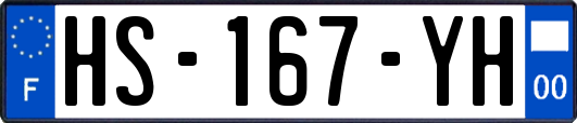HS-167-YH