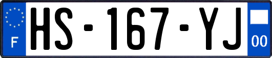 HS-167-YJ