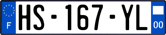 HS-167-YL