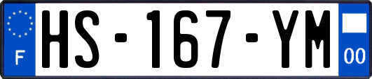HS-167-YM