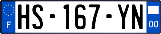 HS-167-YN