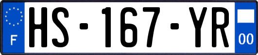 HS-167-YR