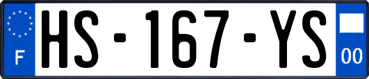 HS-167-YS