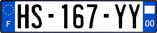 HS-167-YY