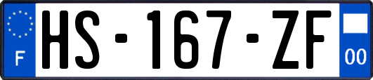 HS-167-ZF