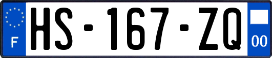 HS-167-ZQ