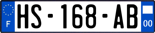 HS-168-AB