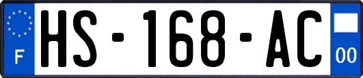HS-168-AC