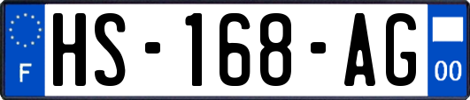 HS-168-AG