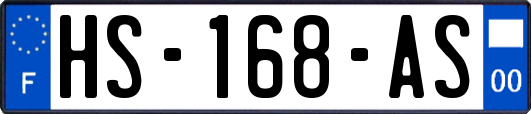 HS-168-AS