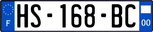 HS-168-BC