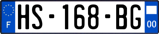 HS-168-BG