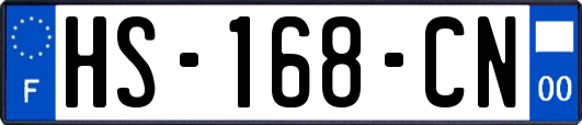 HS-168-CN