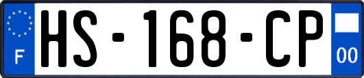 HS-168-CP