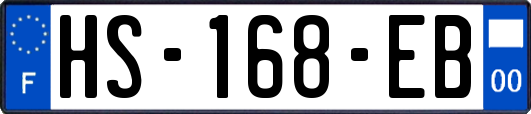 HS-168-EB