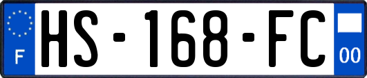 HS-168-FC