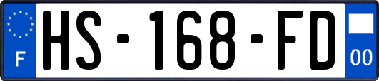 HS-168-FD