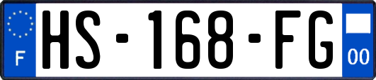 HS-168-FG