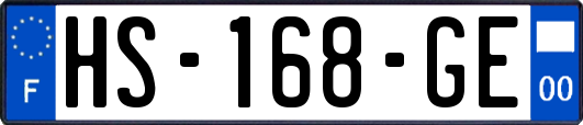 HS-168-GE