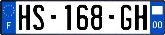 HS-168-GH