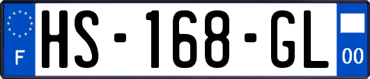 HS-168-GL