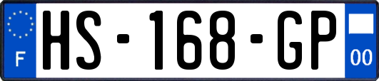 HS-168-GP