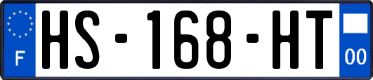 HS-168-HT