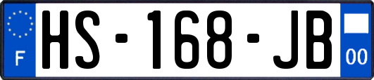 HS-168-JB