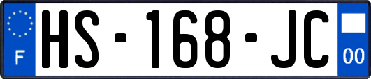 HS-168-JC