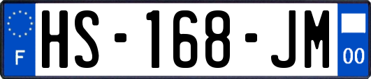 HS-168-JM
